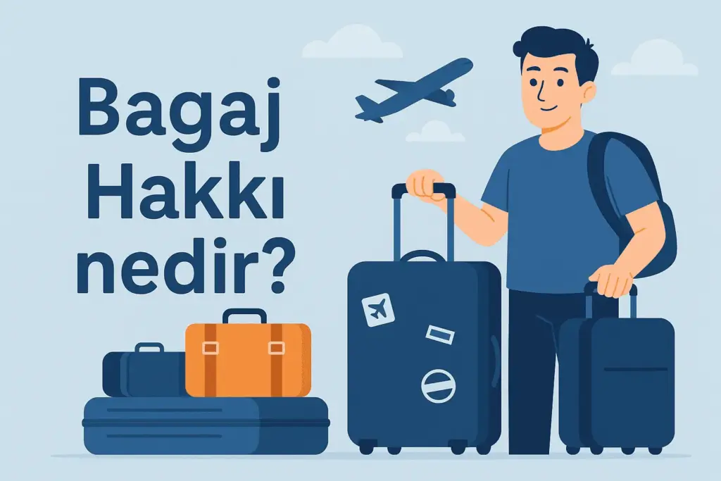 bagaj hakkı ne demek