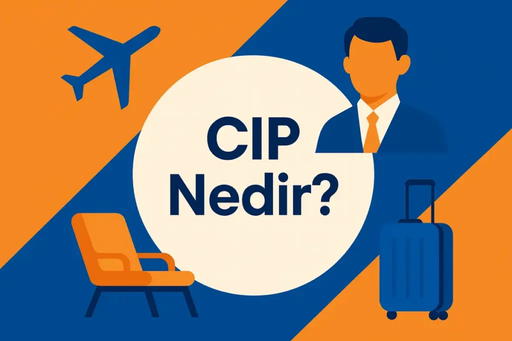 CIP nedir